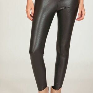 Vintage Havana Black Leggings